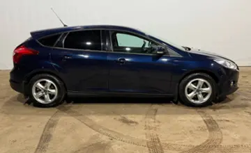 Ford Focus 2012 года за 24 790 BYN в Гомель