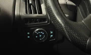 Ford Focus 2012 года за 24 790 BYN в Гомель