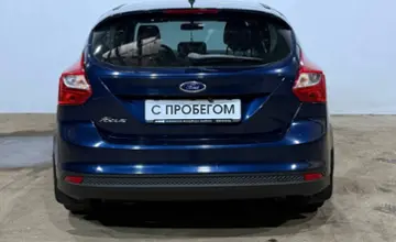 Ford Focus 2012 года за 24 790 BYN в Гомель