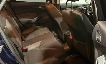 Ford Focus 2012 года за 24 790 BYN в Гомель