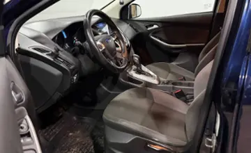 Ford Focus 2012 года за 24 790 BYN в Гомель