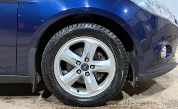 Ford Focus 2012 года за 24 790 BYN в Гомель