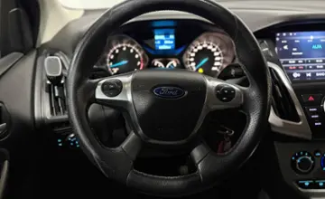 Ford Focus 2012 года за 24 790 BYN в Гомель