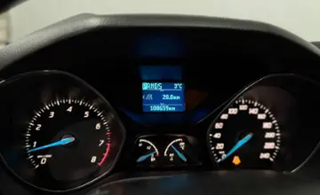 Ford Focus 2012 года за 24 790 BYN в Гомель