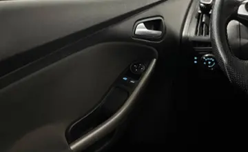 Ford Focus 2012 года за 24 790 BYN в Гомель