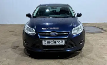 Ford Focus 2012 года за 24 790 BYN в Гомель