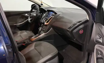 Ford Focus 2012 года за 24 790 BYN в Гомель