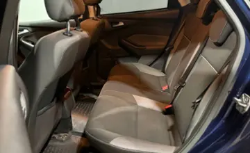 Ford Focus 2012 года за 24 790 BYN в Гомель