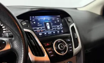 Ford Focus 2012 года за 24 790 BYN в Гомель