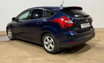 Ford Focus 2012 года за 24 790 BYN в Гомель