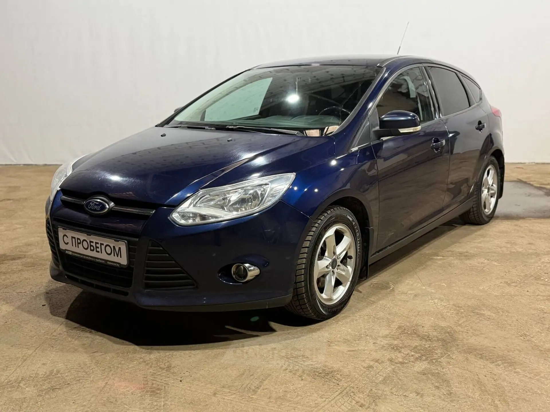 Ford Focus 2012 года за 24 790 BYN в Гомель