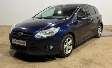 Ford Focus 2012 года за 24 790 BYN в Гомель