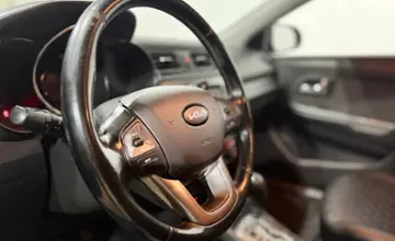 Kia Rio 2013 года за 29 990 BYN в Гомель