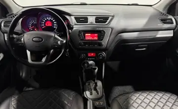 Kia Rio 2013 года за 29 990 BYN в Гомель