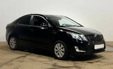 Kia Rio 2013 года за 29 990 BYN в Гомель