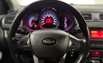 Kia Rio 2013 года за 29 990 BYN в Гомель