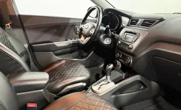 Kia Rio 2013 года за 29 990 BYN в Гомель