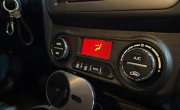 Kia Rio 2013 года за 29 990 BYN в Гомель