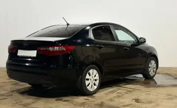 Kia Rio 2013 года за 29 990 BYN в Гомель