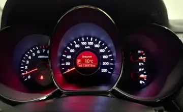 Kia Rio 2013 года за 29 990 BYN в Гомель