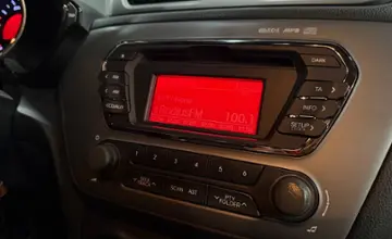 Kia Rio 2013 года за 29 990 BYN в Гомель