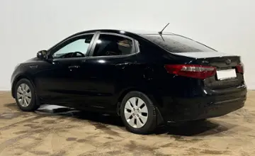 Kia Rio 2013 года за 29 990 BYN в Гомель