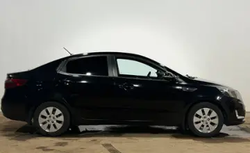 Kia Rio 2013 года за 29 990 BYN в Гомель