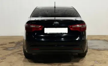 Kia Rio 2013 года за 29 990 BYN в Гомель