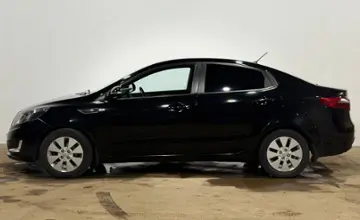 Kia Rio 2013 года за 29 990 BYN в Гомель
