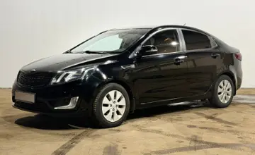 Kia Rio 2013 года за 29 990 BYN в Гомель