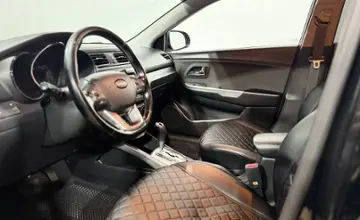 Kia Rio 2013 года за 29 990 BYN в Гомель