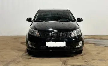 Kia Rio 2013 года за 29 990 BYN в Гомель