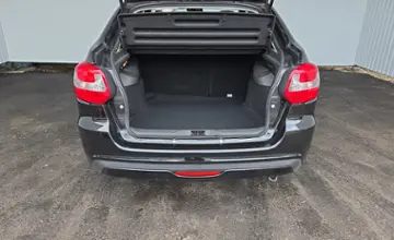 LADA (ВАЗ) Granta 2024 года за 31 590 BYN в Минск