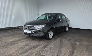 LADA (ВАЗ) Granta 2024 года за 31 590 BYN в Минск
