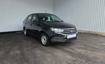 LADA (ВАЗ) Granta 2024 года за 31 590 BYN в Минск