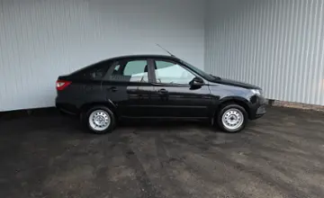 LADA (ВАЗ) Granta 2024 года за 31 590 BYN в Минск