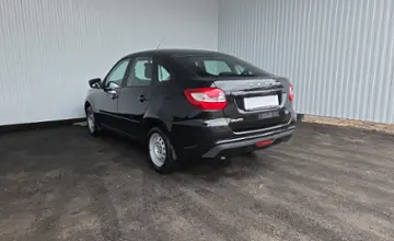 LADA (ВАЗ) Granta 2024 года за 31 590 BYN в Минск