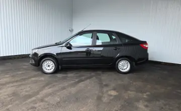 LADA (ВАЗ) Granta 2024 года за 31 590 BYN в Минск