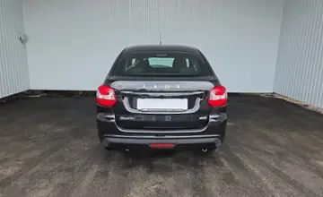 LADA (ВАЗ) Granta 2024 года за 31 590 BYN в Минск
