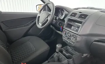 LADA (ВАЗ) Granta 2024 года за 31 590 BYN в Минск