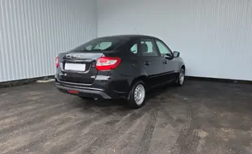 LADA (ВАЗ) Granta 2024 года за 31 590 BYN в Минск