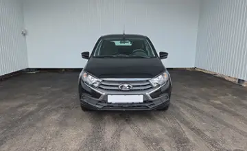 LADA (ВАЗ) Granta 2024 года за 31 590 BYN в Минск