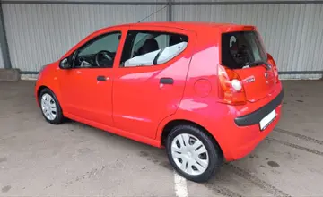 Nissan Pixo 2009 года за 11 990 BYN в Минск