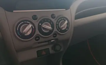 Nissan Pixo 2009 года за 11 990 BYN в Минск