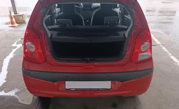 Nissan Pixo 2009 года за 11 990 BYN в Минск