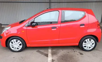 Nissan Pixo 2009 года за 11 990 BYN в Минск