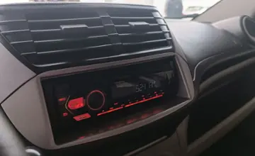 Nissan Pixo 2009 года за 11 990 BYN в Минск