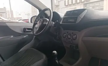 Nissan Pixo 2009 года за 11 990 BYN в Минск