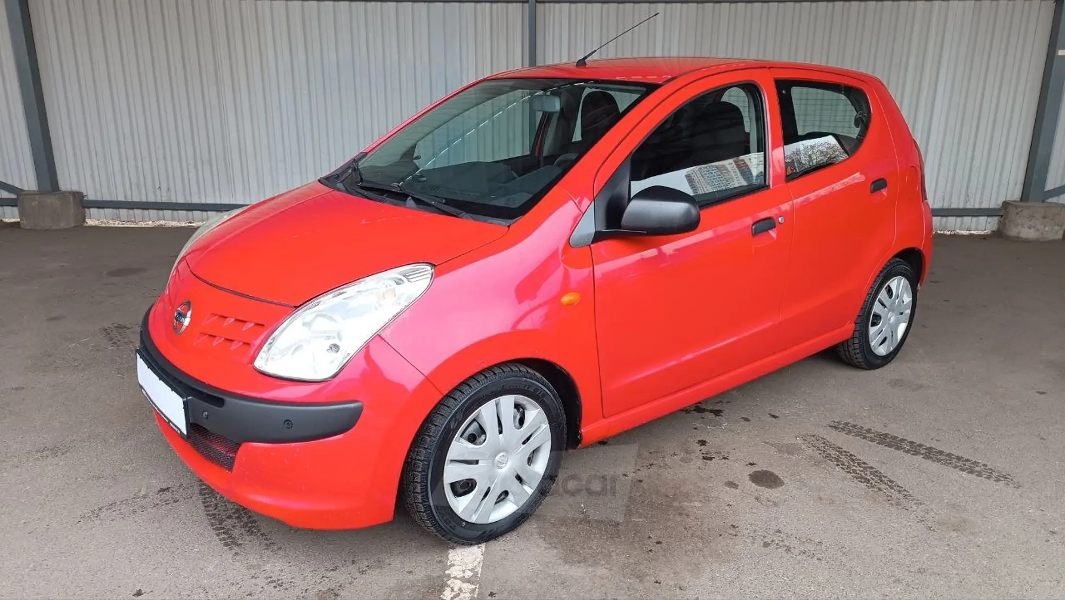 Nissan Pixo 2009 года за 11 990 BYN в Минск