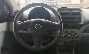 Nissan Pixo 2009 года за 11 990 BYN в Минск